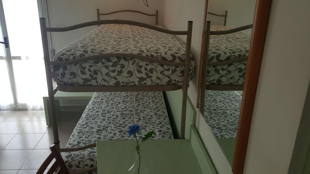 Hotel Villa Cesira Bellaria-Igea Marina Oda fotoğraf