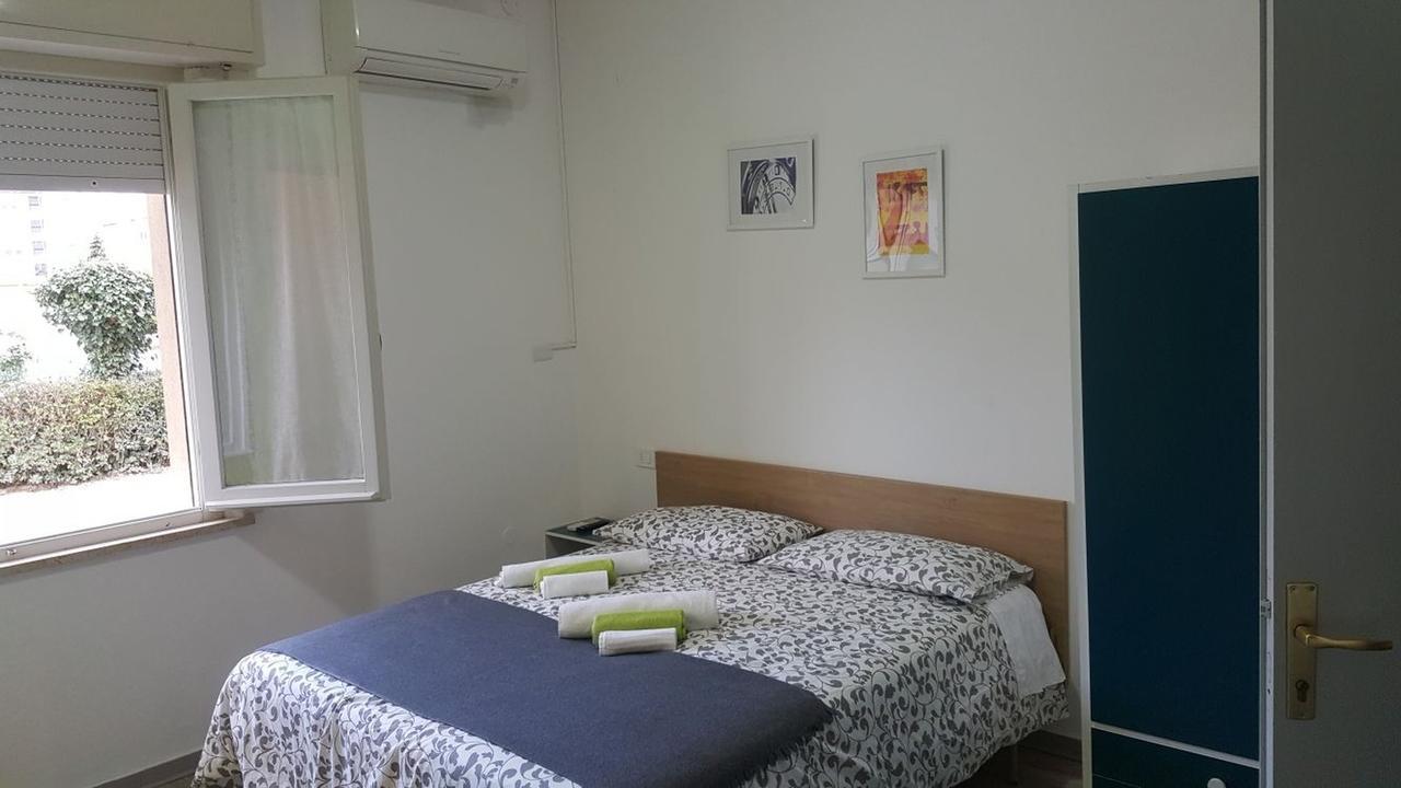 Hotel Villa Cesira Bellaria-Igea Marina Dış mekan fotoğraf