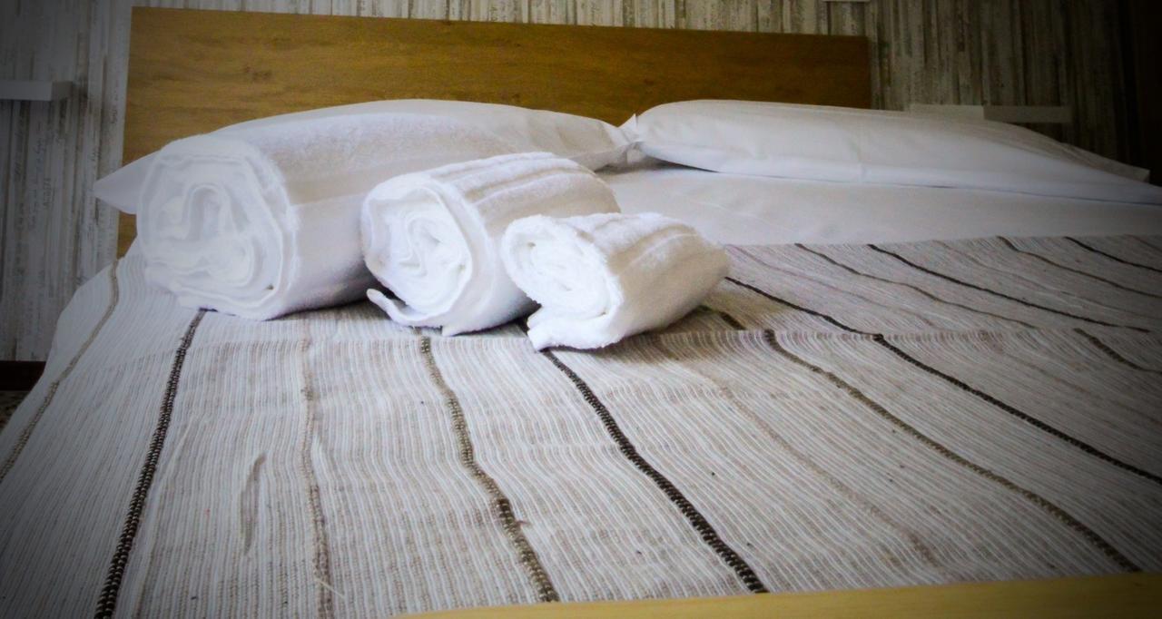 Hotel Villa Cesira Bellaria-Igea Marina Dış mekan fotoğraf