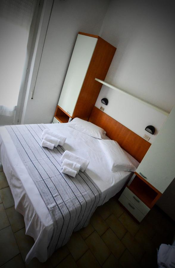 Hotel Villa Cesira Bellaria-Igea Marina Dış mekan fotoğraf
