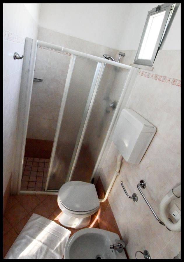 Hotel Villa Cesira Bellaria-Igea Marina Dış mekan fotoğraf