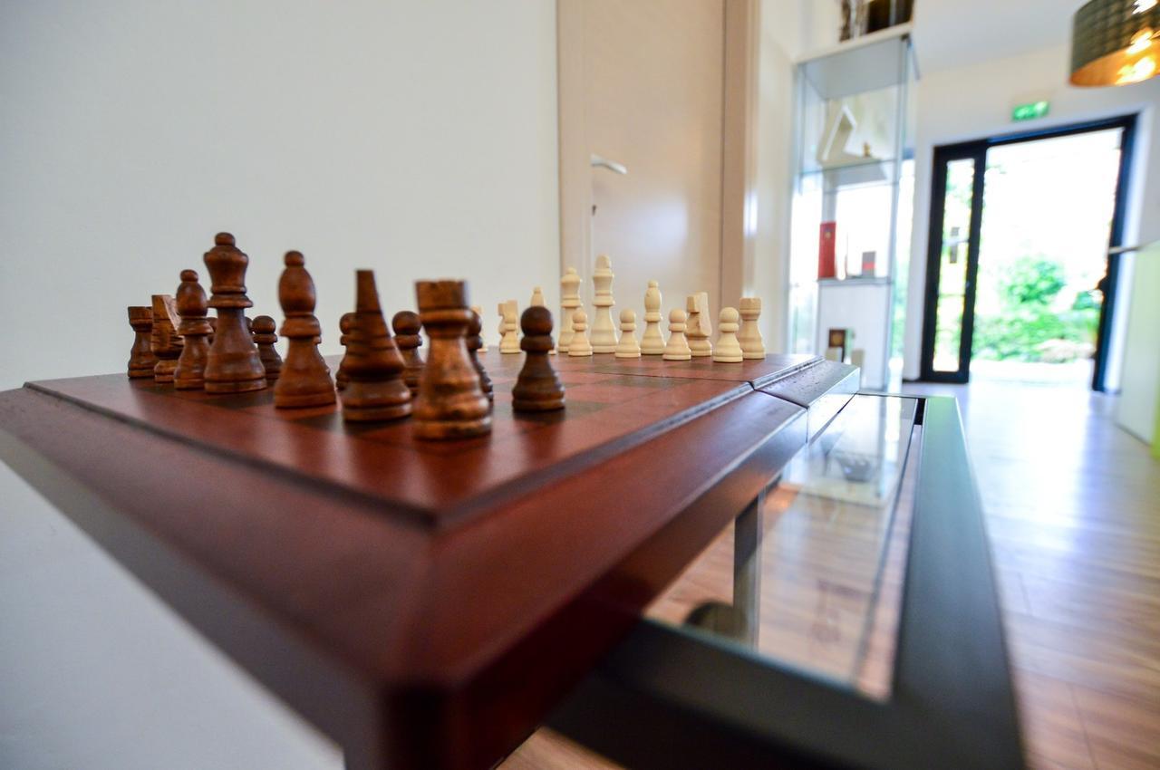 Hotel Villa Cesira Bellaria-Igea Marina Dış mekan fotoğraf